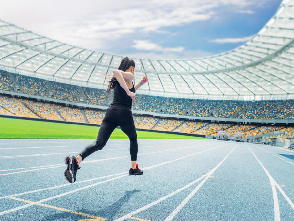 九游科技智慧体育场馆